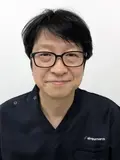 院長 平岩 正行の写真