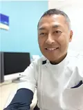 院長 真鍋 尚至の写真