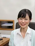 院長 竹田 果南の写真