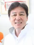 歯学博士 木全 信之の写真