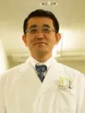 院長 竹田 幸一の写真
