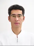 院長 小篠 洋之の写真