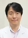 院長 名倉 武雄の写真