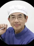 院長 服部 基一の写真