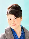 医学博士 安武 千恵の写真