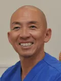 院長 池上 潔の写真