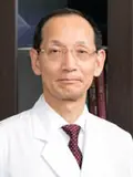 医学博士 碓井 公治の写真