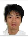 院長 藤田 亨の写真