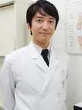 院長 長谷川 裕基の写真