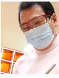 院長 岡 和彦の写真