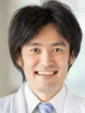 院長 久米 雄一郎の写真