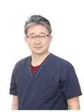 理事長・院長 竹田 晋浩の写真