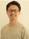 歯学博士 中島 章宏の写真
