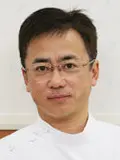 院長 甲斐 信博の写真