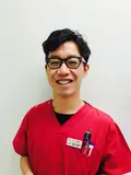 院長 岸本 康作の写真
