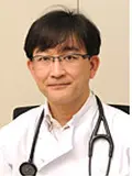院長 平野 智久の写真