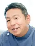 医学博士 西久保 秀紀の写真