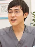 院長 植木 亮和の写真