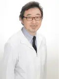 院長 加藤 淳の写真