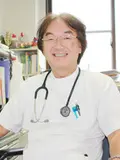 医学博士 森 規勝の写真