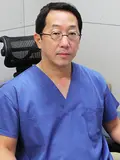 医学博士 中田 博也の写真