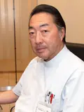 院長 植田 候平の写真