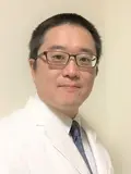 医学博士 長谷川 慶の写真