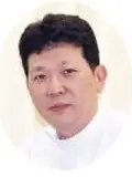 医学博士 山本 紀彦の写真