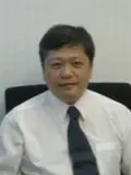 院長 嘉村 泰孝の写真