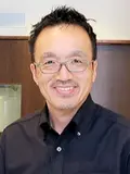 院長 井上 宏一の写真