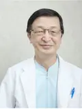 院長 岡村 平八郎の写真