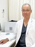 院長 石井良介の写真