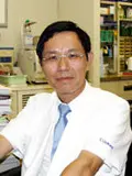 院長 植草 忠の写真