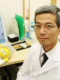 院長 表利 良彦の写真