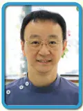院長 辻 勇人の写真