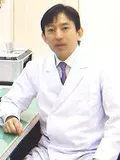 院長 腰塚 裕の写真