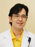 院長 平山 征吾の写真