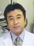 院長 芳田 辰也の写真
