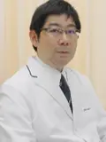 院長 深澤 健至の写真
