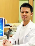 院長 米本 重夫の写真