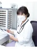 副院長 森泉 智子の写真