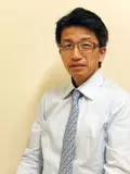 院長 香月 憲一の写真