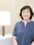 院長 山田 真理子の写真