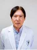 院長 辻 義光の写真