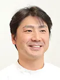 院長 新保 悟朗の写真