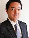院長 松永 久の写真
