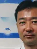 院長 藤井 勇一の写真