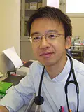 院長 平澤 友司郎の写真