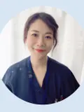 院長 堀米 衣見子の写真
