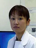 院長 柳浦 敬子の写真